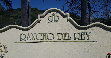 Rancho Del Ray
