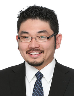 Shun Wakita Real Estate Broker