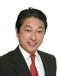 Shuzo Wakita Real Estate Broker