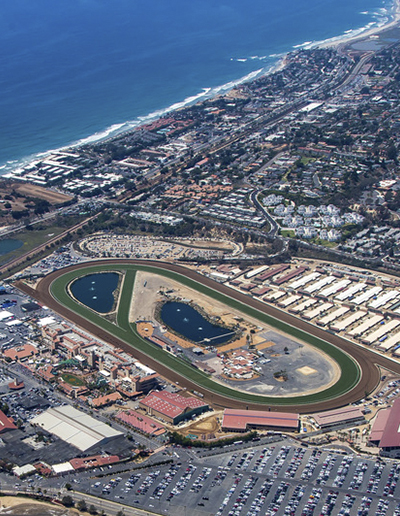 Del Mar