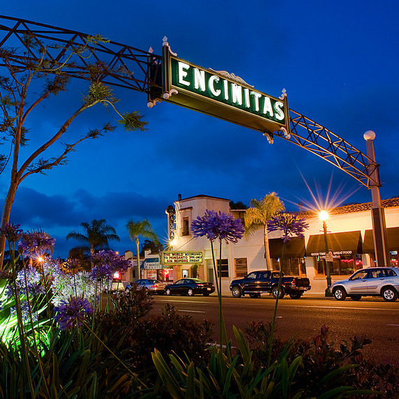 Encinitas