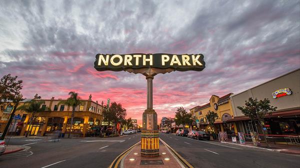 North Park