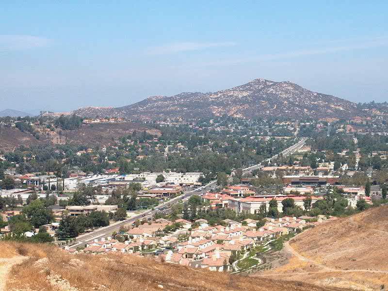 Poway