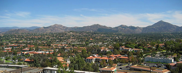 Rancho Bernardo